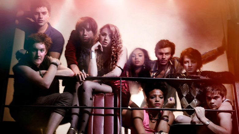 Skins still 1