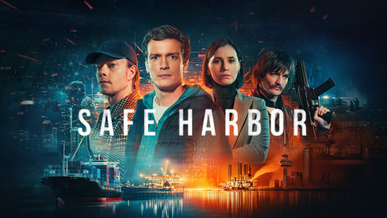 Safe Harbor still 2