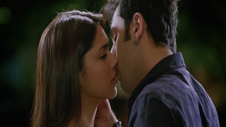 Yeh Mohabbat Hai still 1