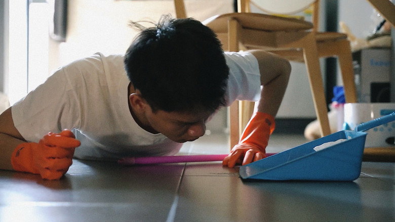 Clean House still 1