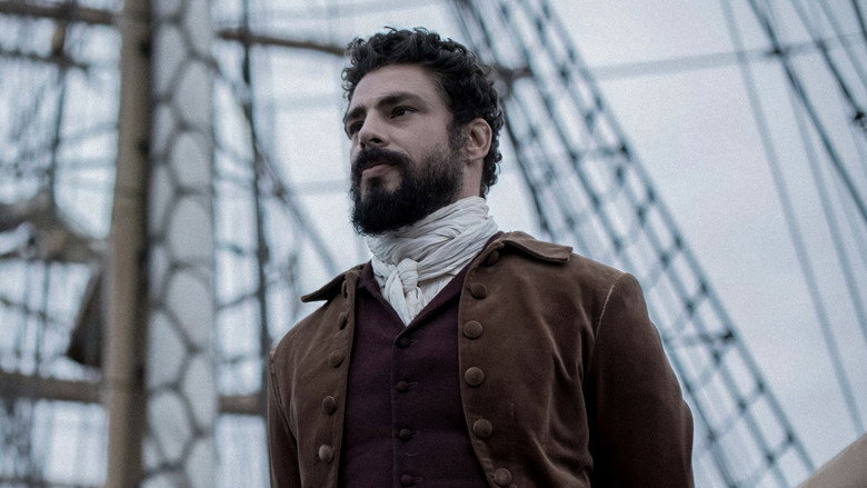 Pedro, Between the Devil and the Deep Blue Sea still 5