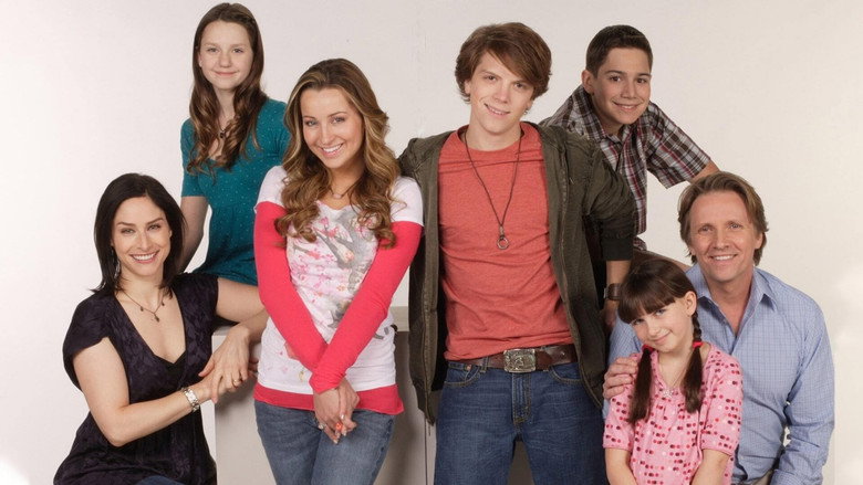 Life with Derek still 1