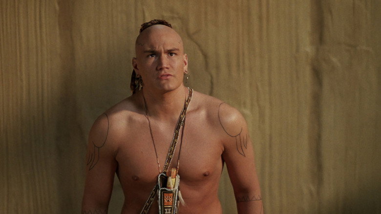 The Indian in the Cupboard still 7