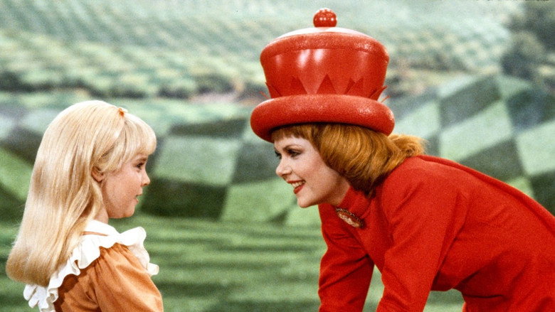 Alice in Wonderland still 3