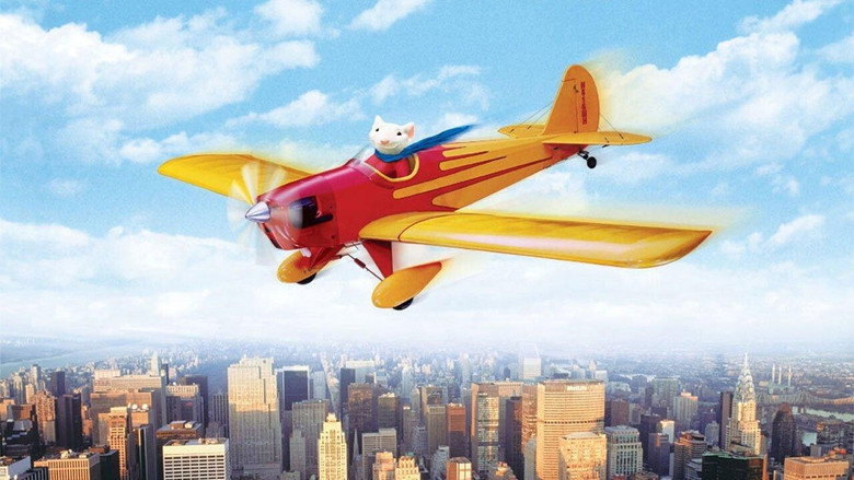 Stuart Little 2 still 6