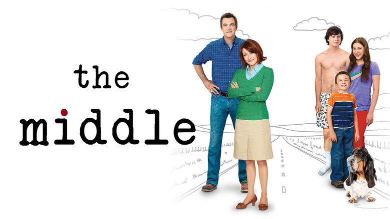 The Middle still 5