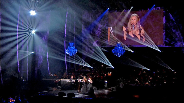 A MusiCares Tribute To Barbra Streisand still 2
