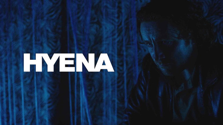 Hyena still 4