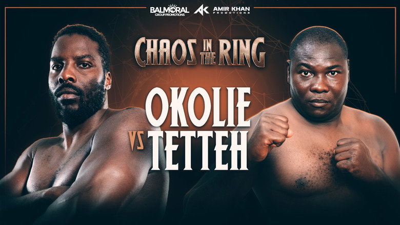Lawrence Okolie vs. Ebenezer Tetteh still 1
