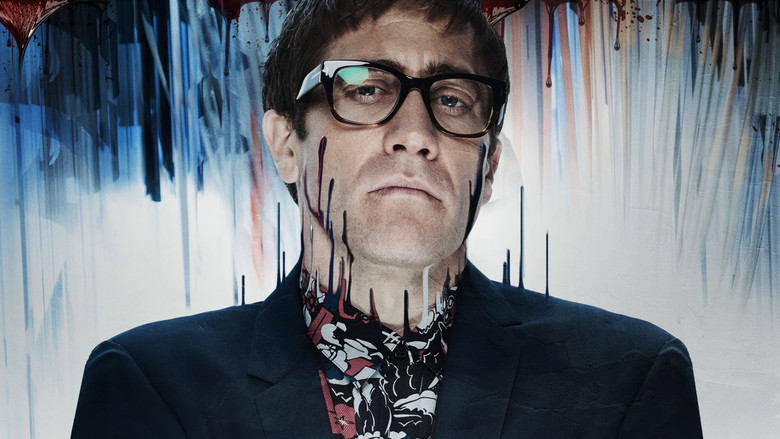Velvet Buzzsaw still 3