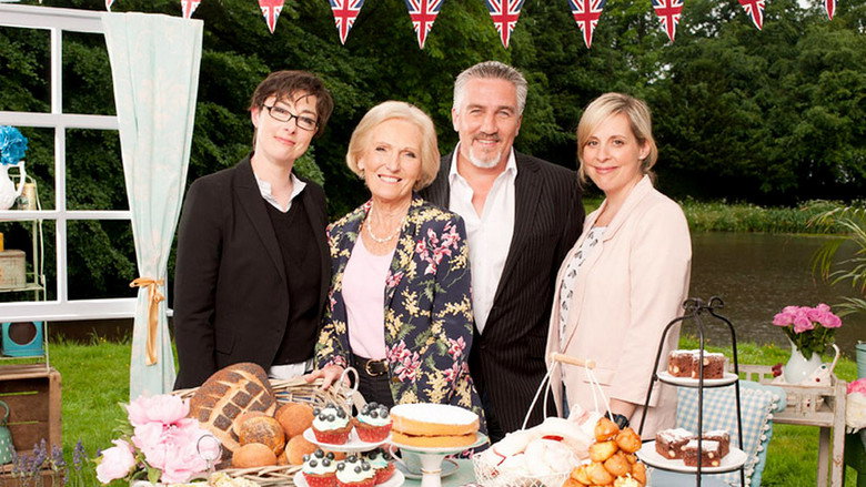 The Great British Bake Off still 3