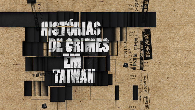 Taiwan Crime Stories still 8