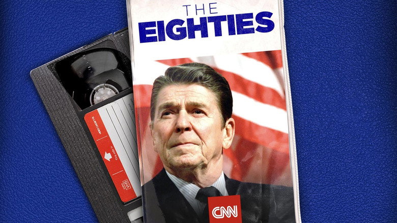 The Eighties still 1