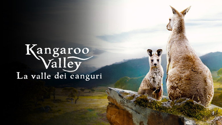 Kangaroo Valley still 4
