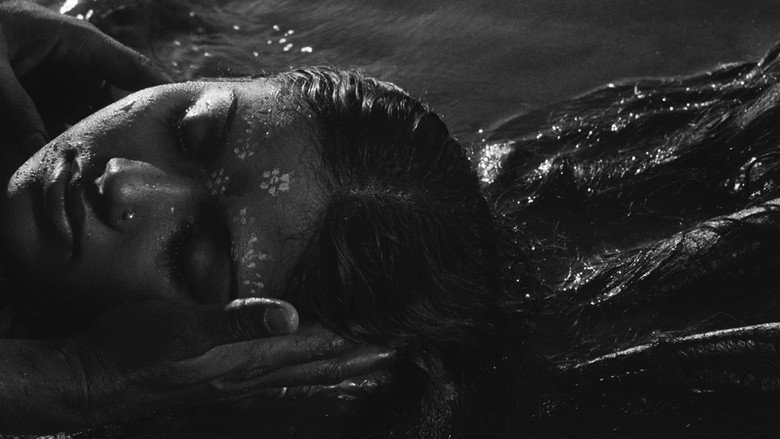 A River Called Titas still 1