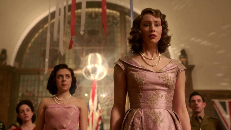 A Royal Night Out still 6