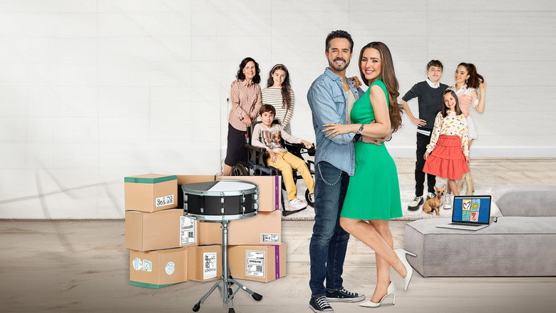 Papás por conveniencia still 2