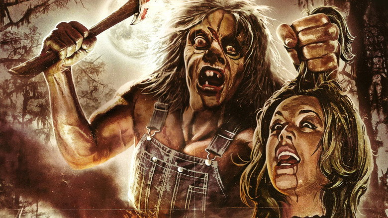 Hatchet still 8