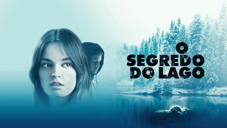 The Winter Lake still 4
