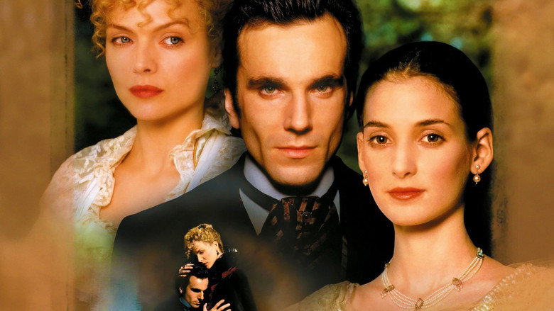 The Age of Innocence still 5