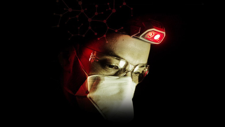 Virus Hunters still 3