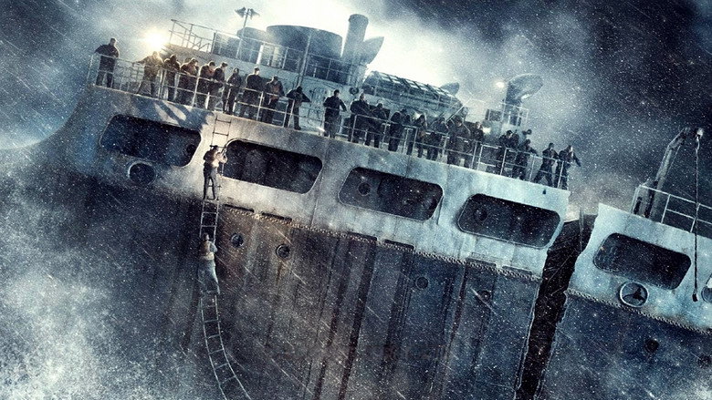 The Finest Hours still 1