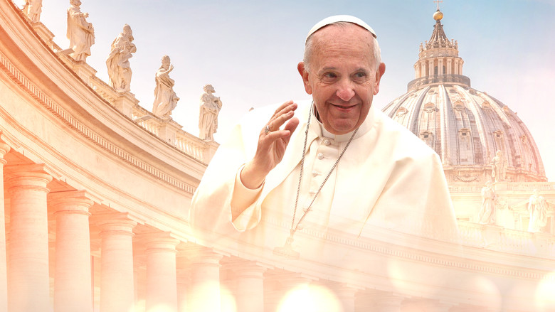 Francis: The People's Pope still 1