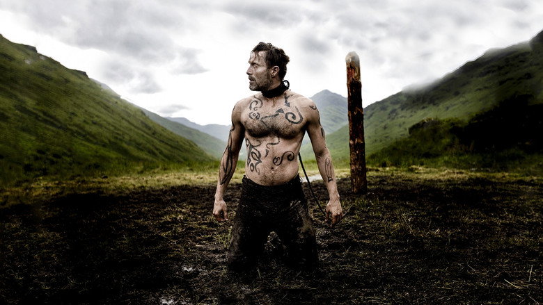 Valhalla Rising still 2