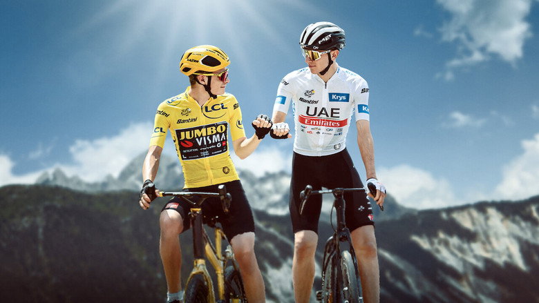 Tour de France: Unchained still 8