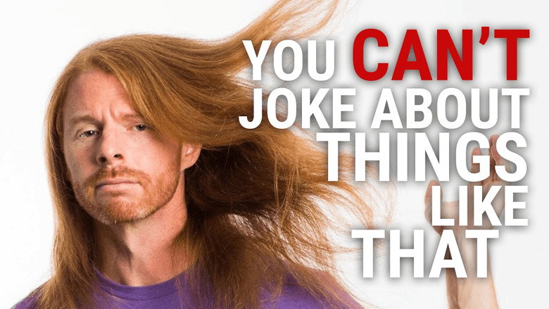 JP Sears: Please Censor This! still 1