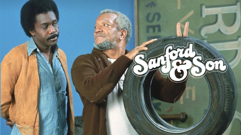 Sanford and Son still 1