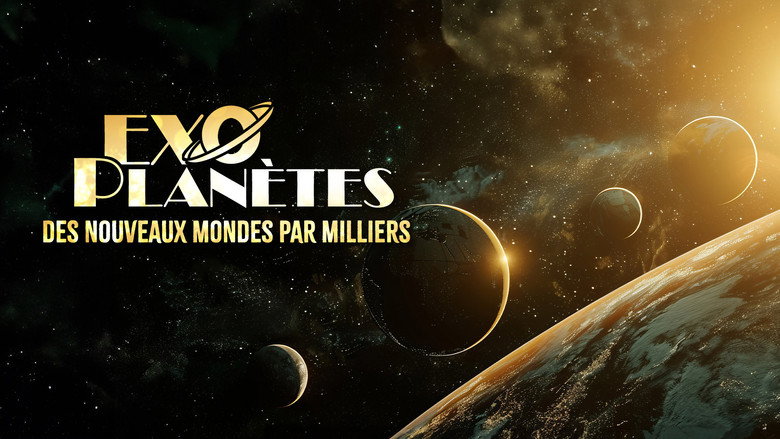 Exoplanets: Thousands of New Worlds still 2