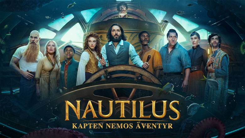 Nautilus still 1