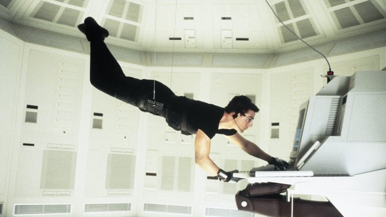Mission: Impossible still 1