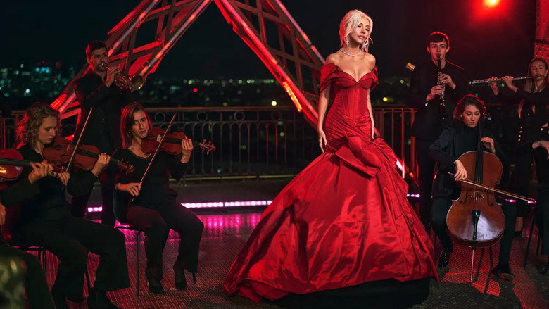 Christina Aguilera: Christmas in Paris still 4