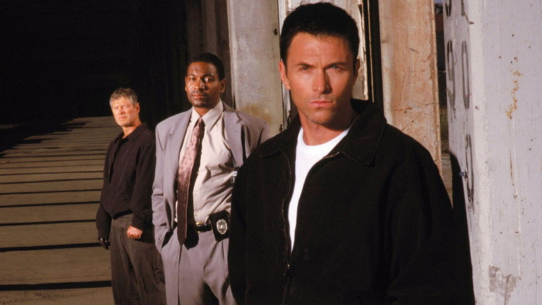 The Fugitive still 1