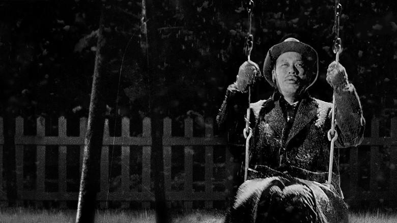 Ikiru still 2