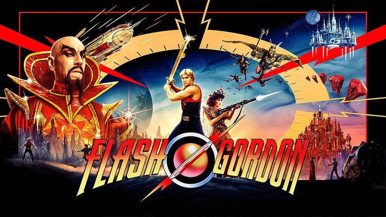 Flash Gordon still 7