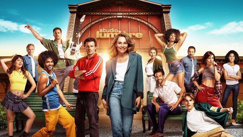 Tout pour la lumière still 3