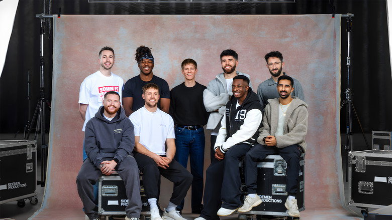 Sidemen still 3