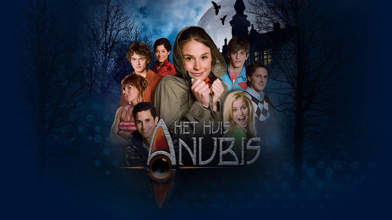 Het Huis Anubis still 2