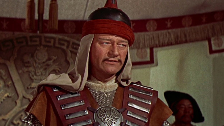 The Conqueror still 7