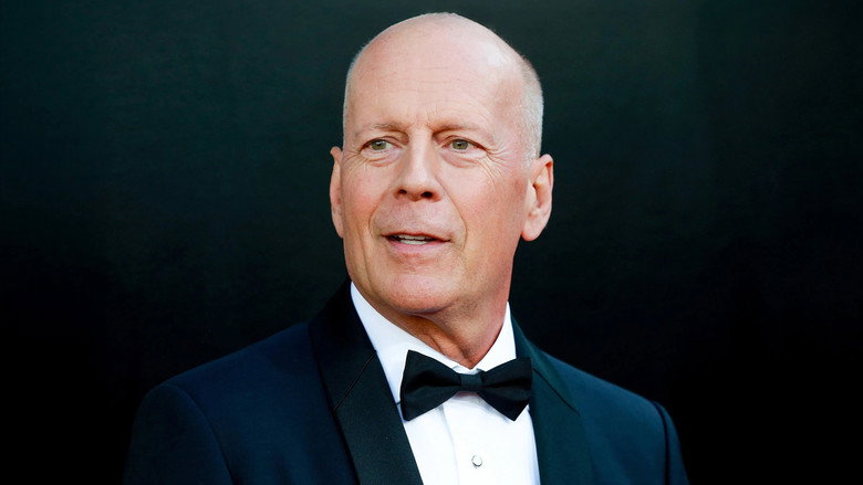 Bruce Willis : les secrets d'une icône still 1