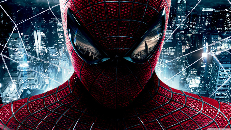 The Amazing Spider-Man still 5