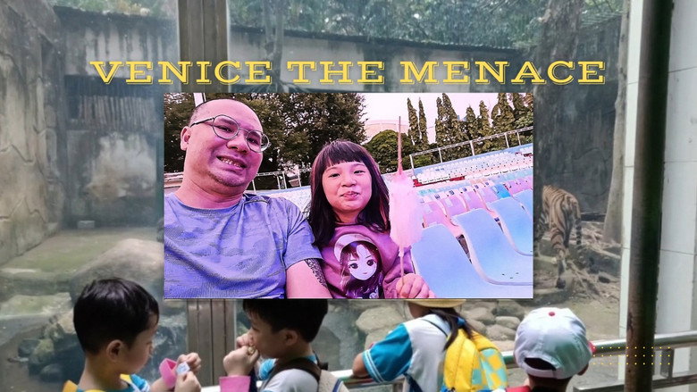 Venice, the Menace! still 1