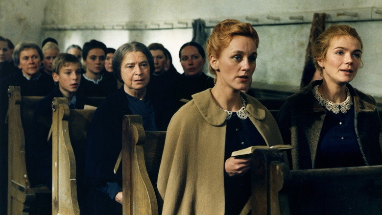 Babette's Feast still 5
