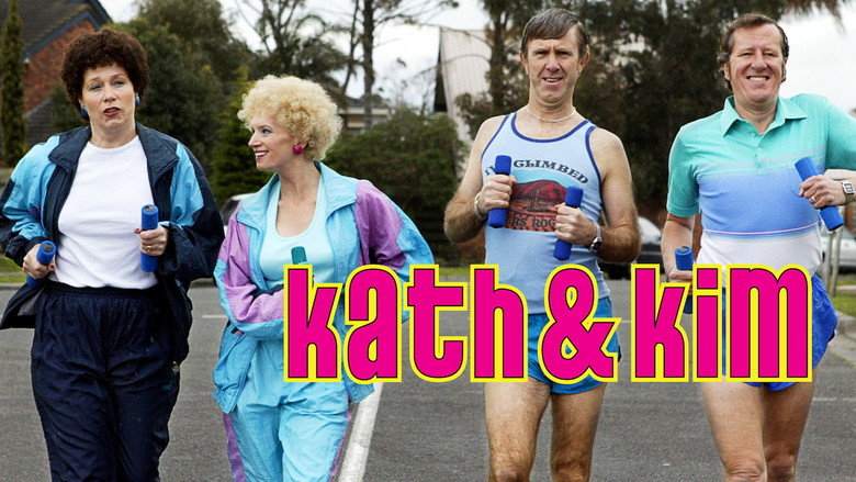 Kath & Kim still 8