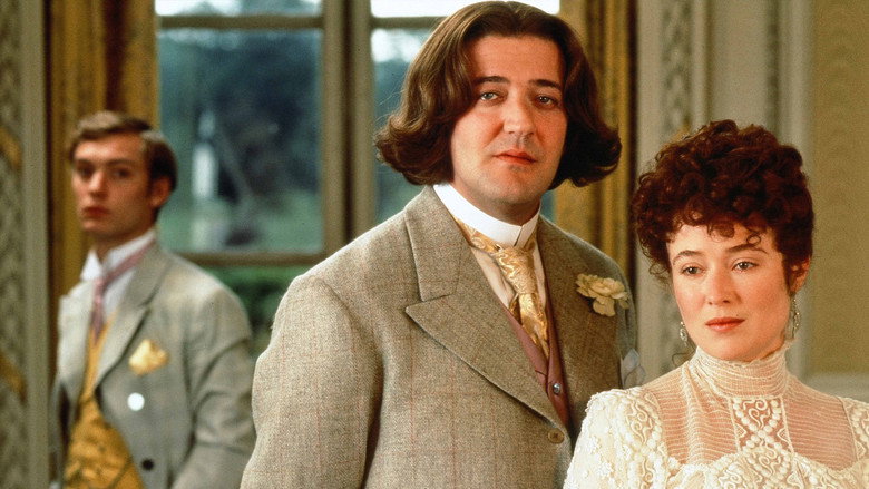 Wilde still 6