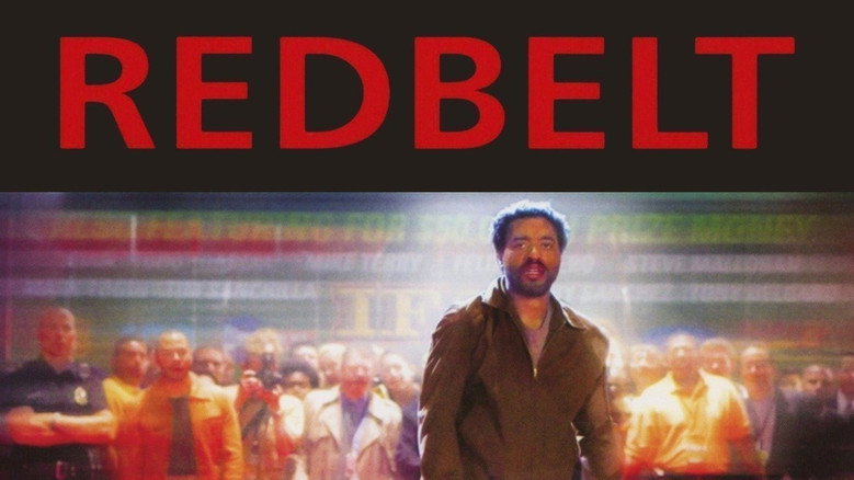 Redbelt still 4