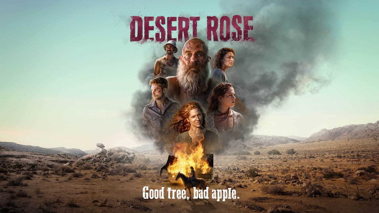 Desert Rose still 4